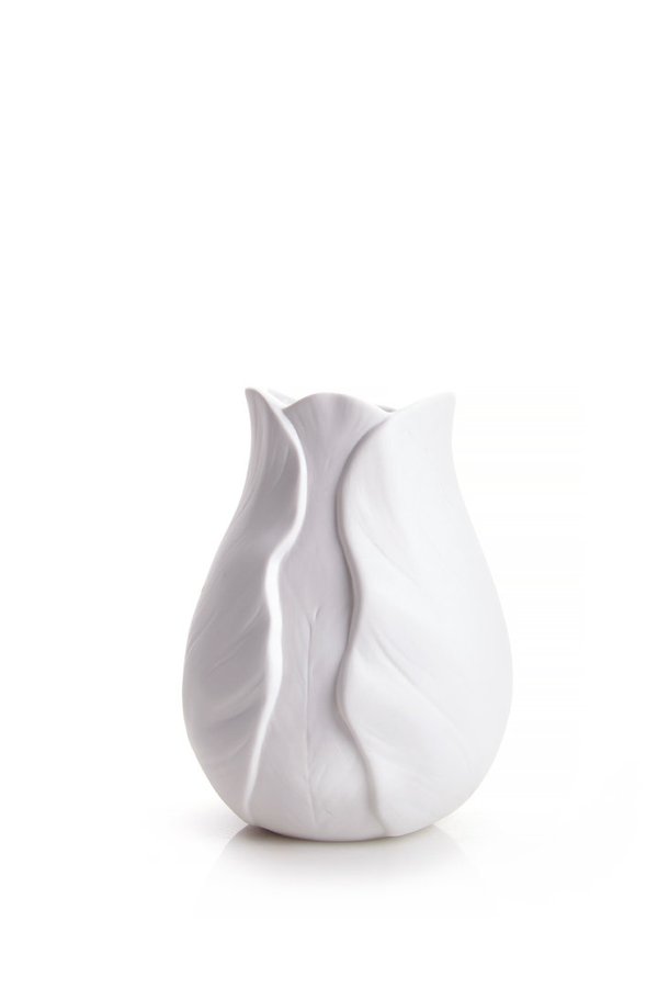 Tulpen-Vase